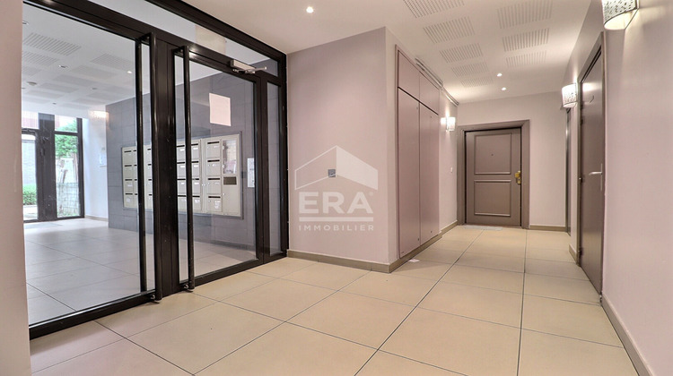 Ma-Cabane - Vente Appartement BOBIGNY, 37 m²