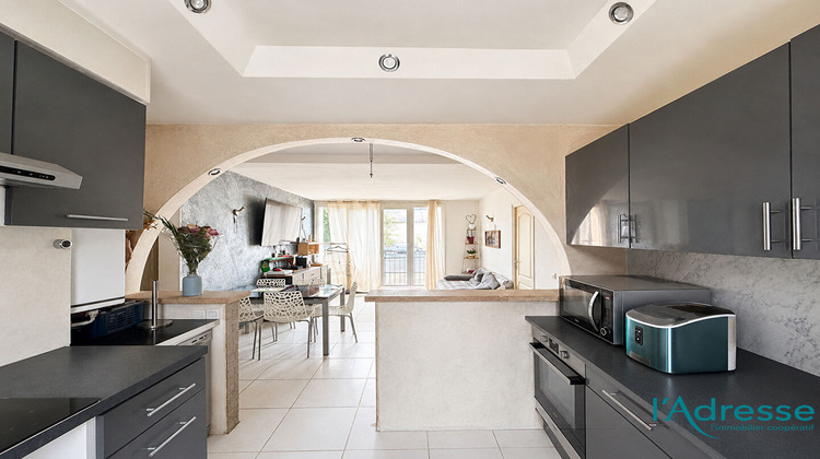 Ma-Cabane - Vente Appartement BOBIGNY, 62 m²