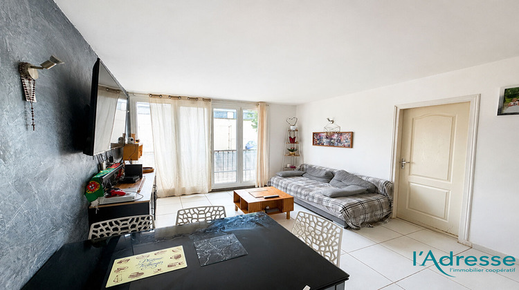 Ma-Cabane - Vente Appartement BOBIGNY, 62 m²