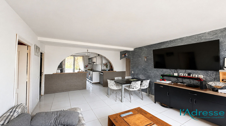Ma-Cabane - Vente Appartement BOBIGNY, 62 m²