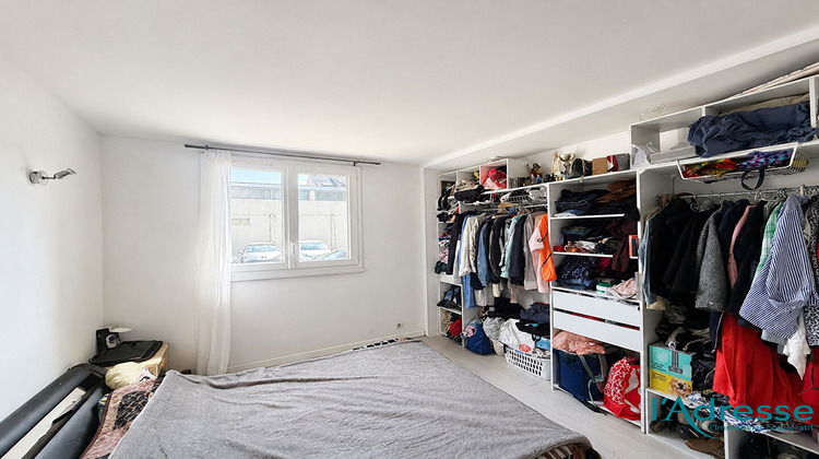 Ma-Cabane - Vente Appartement BOBIGNY, 62 m²