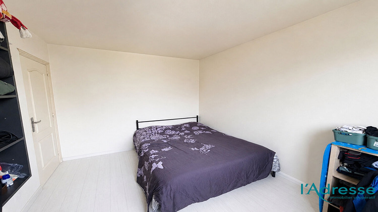 Ma-Cabane - Vente Appartement BOBIGNY, 62 m²