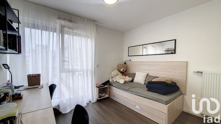 Ma-Cabane - Vente Appartement Bobigny, 18 m²