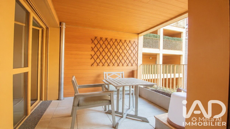 Ma-Cabane - Vente Appartement Bobigny, 101 m²