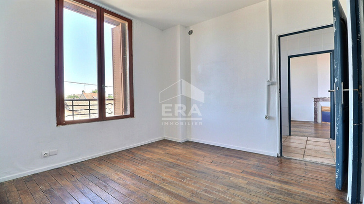 Ma-Cabane - Vente Appartement BOBIGNY, 28 m²