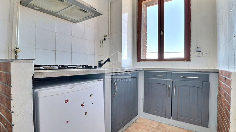 Ma-Cabane - Vente Appartement BOBIGNY, 28 m²
