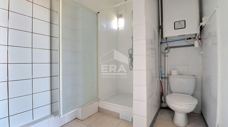 Ma-Cabane - Vente Appartement BOBIGNY, 28 m²