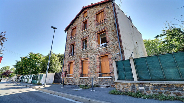Ma-Cabane - Vente Appartement BOBIGNY, 28 m²