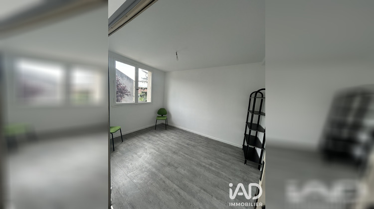 Ma-Cabane - Vente Appartement Bobigny, 63 m²