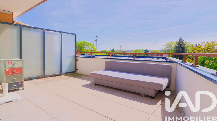 Ma-Cabane - Vente Appartement Bobigny, 40 m²