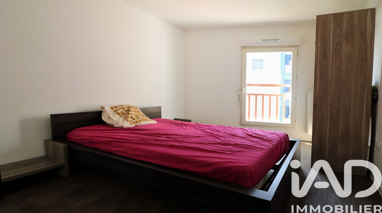 Ma-Cabane - Vente Appartement Bobigny, 40 m²