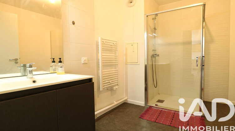 Ma-Cabane - Vente Appartement Bobigny, 40 m²