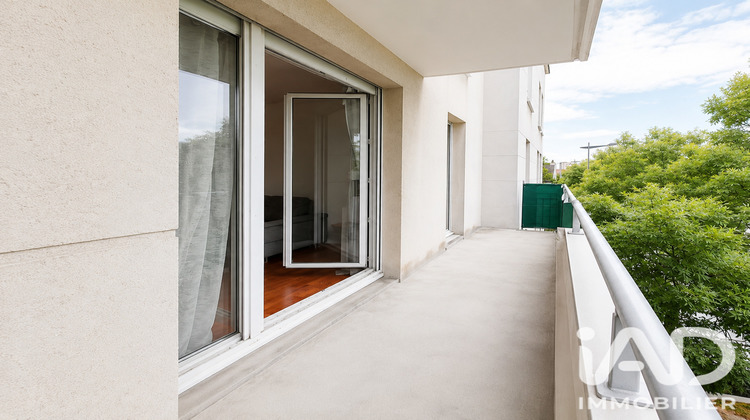 Ma-Cabane - Vente Appartement Bobigny, 56 m²