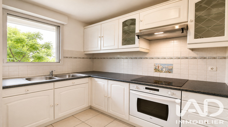Ma-Cabane - Vente Appartement Bobigny, 56 m²