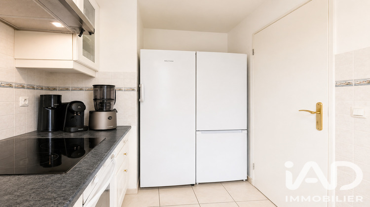 Ma-Cabane - Vente Appartement Bobigny, 56 m²