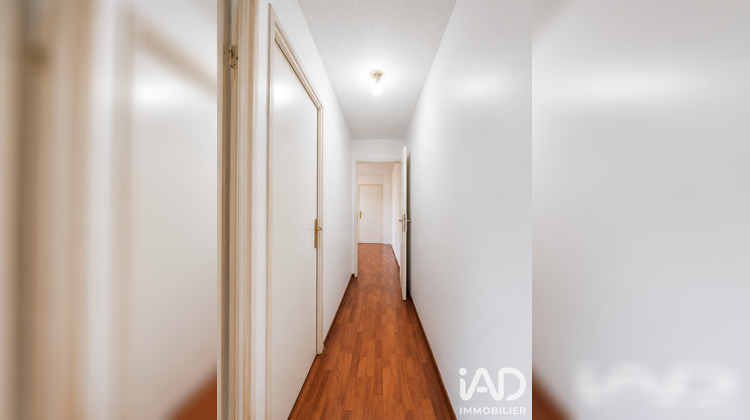 Ma-Cabane - Vente Appartement Bobigny, 56 m²