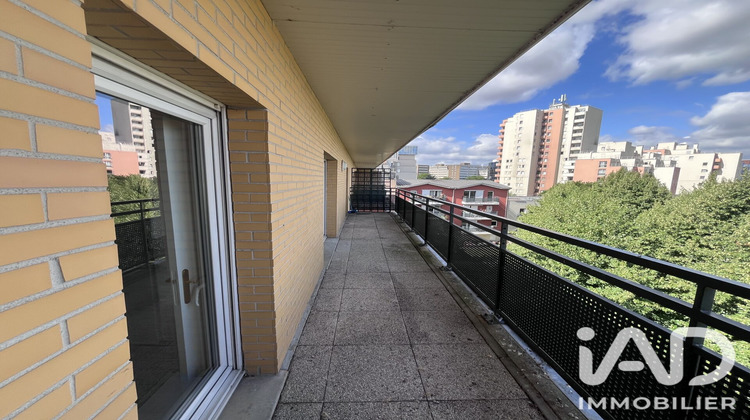 Ma-Cabane - Vente Appartement Bobigny, 49 m²