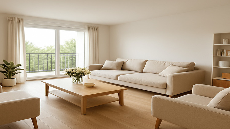 Ma-Cabane - Vente Appartement BOBIGNY, 106 m²
