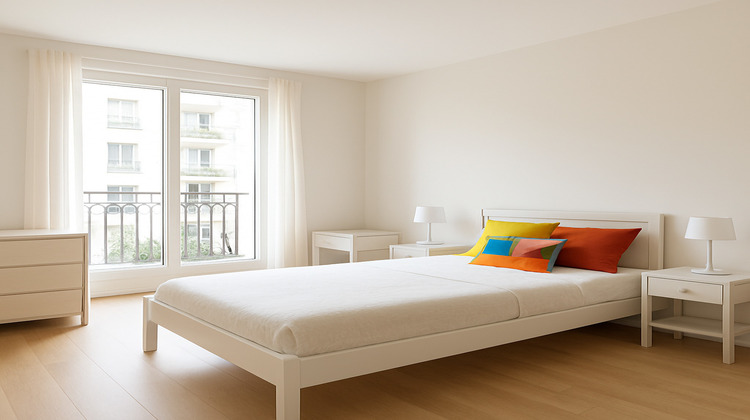 Ma-Cabane - Vente Appartement BOBIGNY, 106 m²
