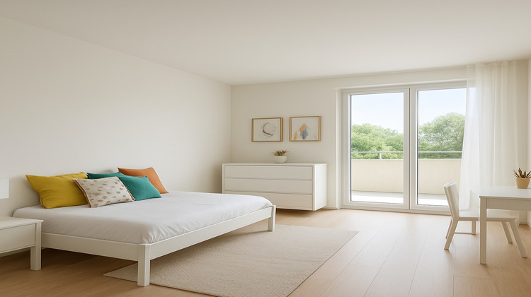 Ma-Cabane - Vente Appartement BOBIGNY, 106 m²