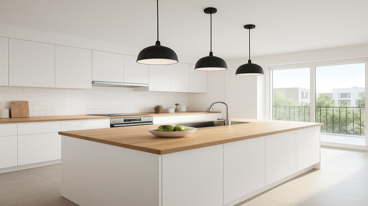 Ma-Cabane - Vente Appartement BOBIGNY, 106 m²