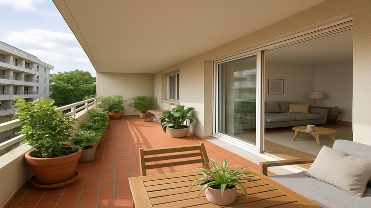 Ma-Cabane - Vente Appartement BOBIGNY, 106 m²