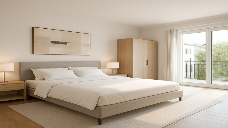 Ma-Cabane - Vente Appartement BOBIGNY, 82 m²