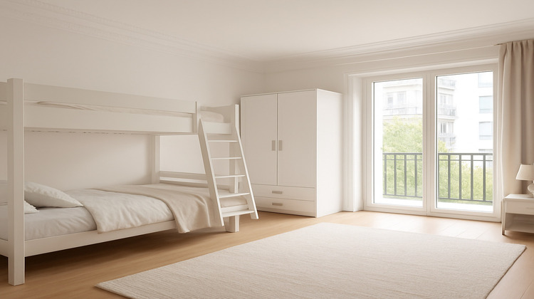 Ma-Cabane - Vente Appartement BOBIGNY, 82 m²
