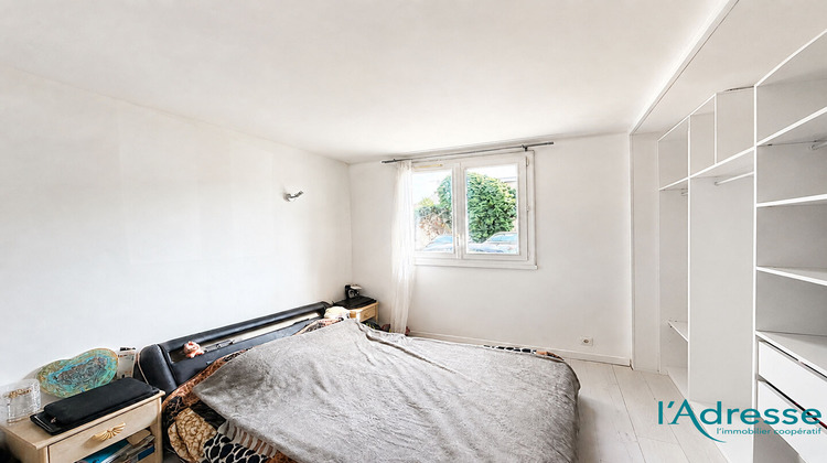 Ma-Cabane - Vente Appartement BOBIGNY, 62 m²