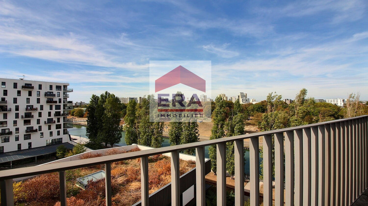 Ma-Cabane - Vente Appartement BOBIGNY, 95 m²