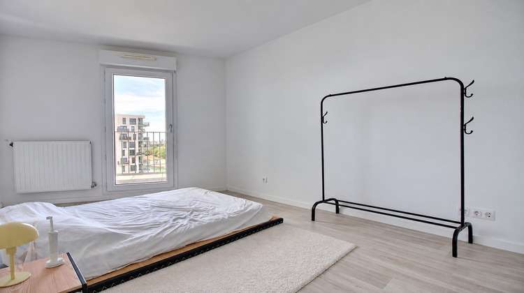 Ma-Cabane - Vente Appartement BOBIGNY, 95 m²