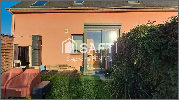 Ma-Cabane - Vente Appartement Bobital, 39 m²