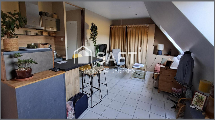 Ma-Cabane - Vente Appartement Bobital, 39 m²