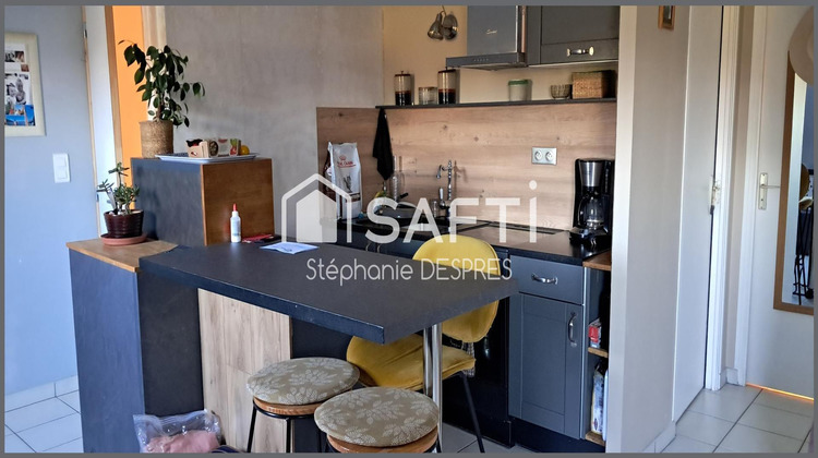 Ma-Cabane - Vente Appartement Bobital, 39 m²