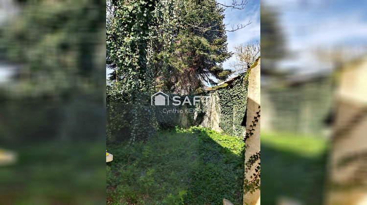 Ma-Cabane - Vente Appartement Boeil-Bezing, 56 m²