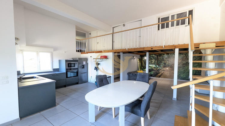 Ma-Cabane - Vente Appartement Boeil-Bezing, 86 m²