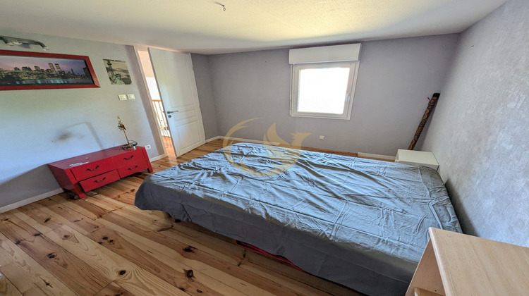 Ma-Cabane - Vente Appartement Boeil-Bezing, 86 m²