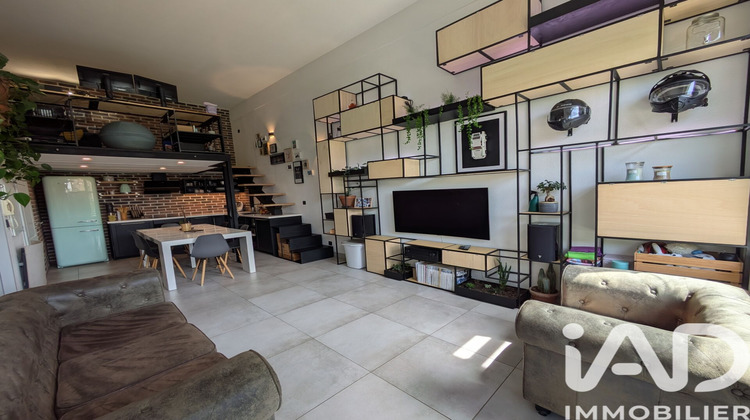 Ma-Cabane - Vente Appartement Boeil-Bezing, 63 m²