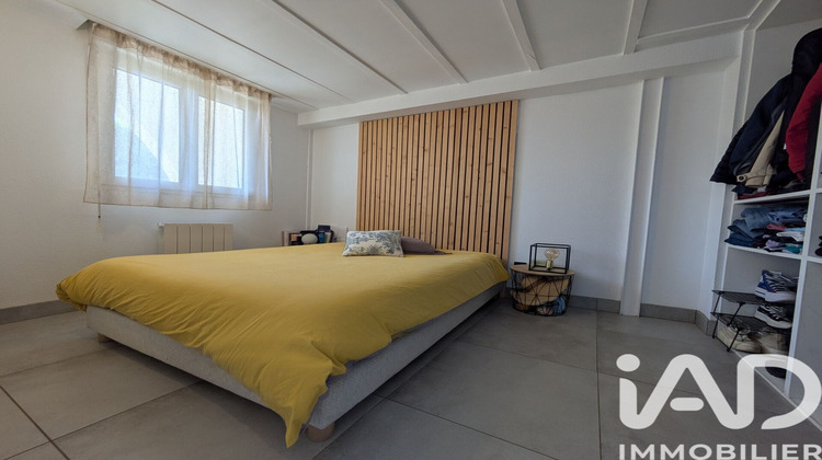 Ma-Cabane - Vente Appartement Boeil-Bezing, 63 m²