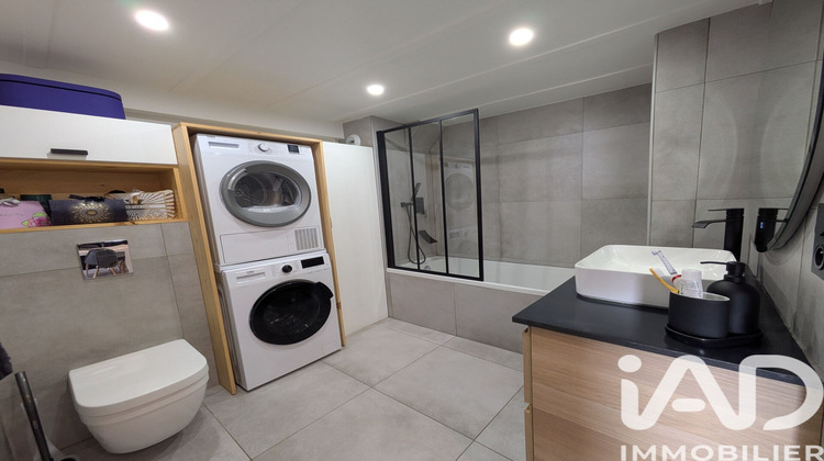Ma-Cabane - Vente Appartement Boeil-Bezing, 63 m²