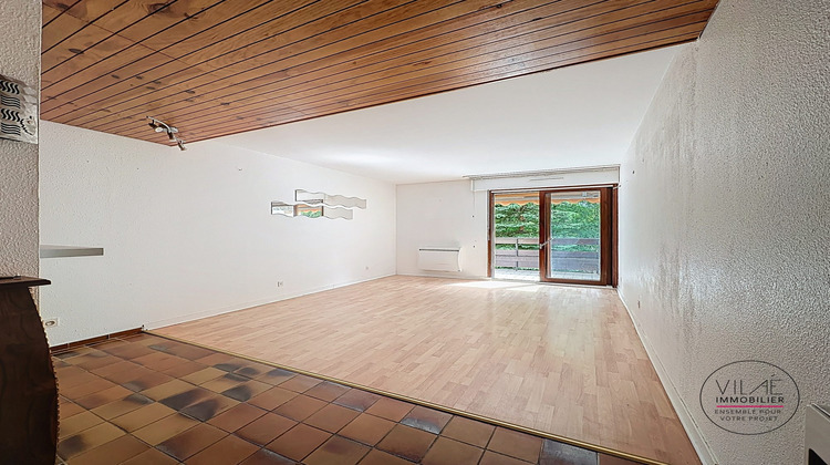 Ma-Cabane - Vente Appartement Boersch, 59 m²