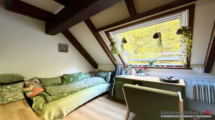 Ma-Cabane - Vente Appartement Boersch, 59 m²