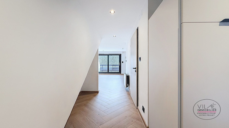 Ma-Cabane - Vente Appartement Boersch, 27 m²