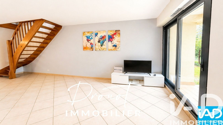 Ma-Cabane - Vente Appartement Boersch, 54 m²