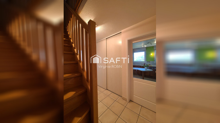 Ma-Cabane - Vente Appartement Boersch, 120 m²