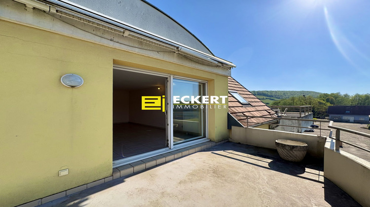 Ma-Cabane - Vente Appartement Boersch, 120 m²
