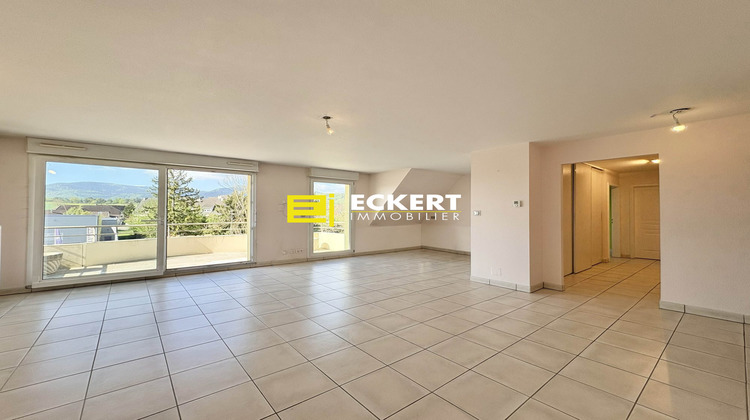 Ma-Cabane - Vente Appartement Boersch, 120 m²