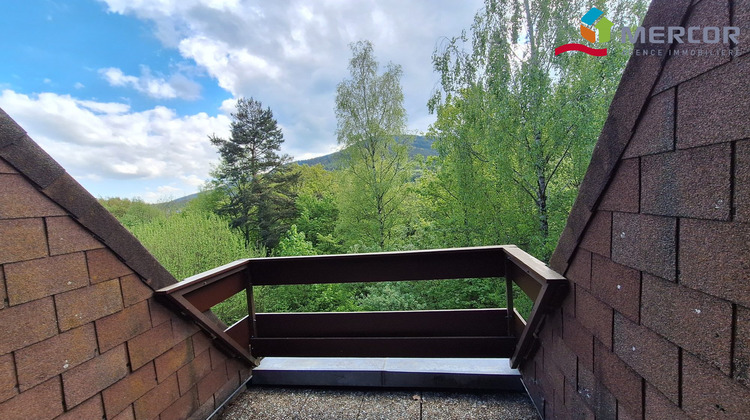 Ma-Cabane - Vente Appartement Boersch, 29 m²