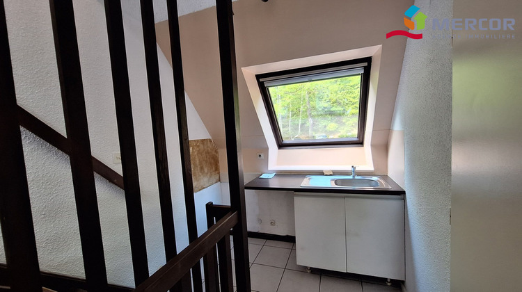 Ma-Cabane - Vente Appartement Boersch, 29 m²