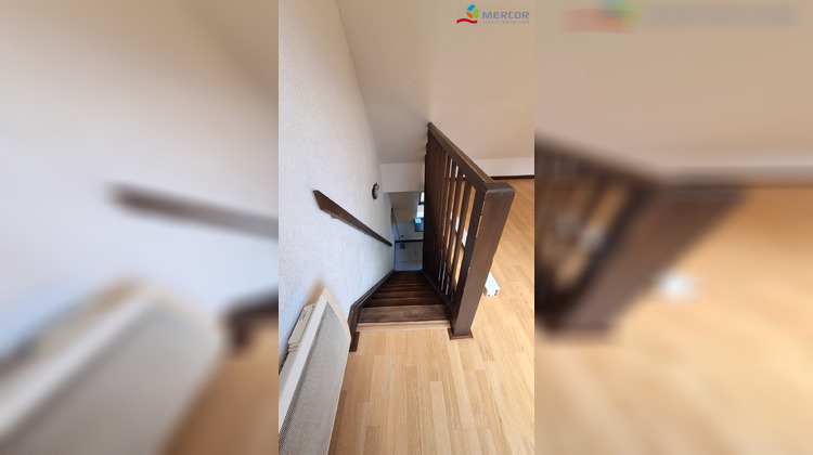 Ma-Cabane - Vente Appartement Boersch, 29 m²